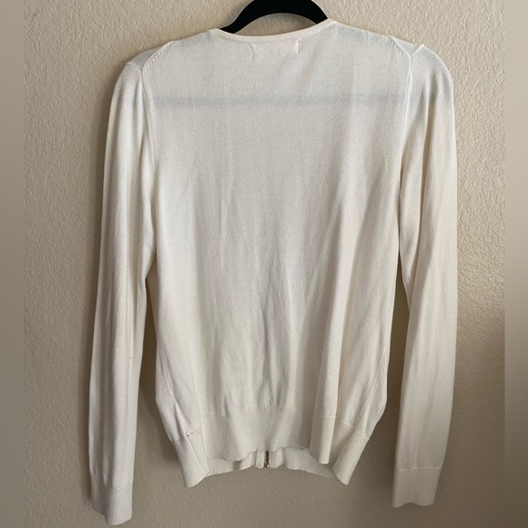 Michael Kors Cardigan! - Picture 2 of 4